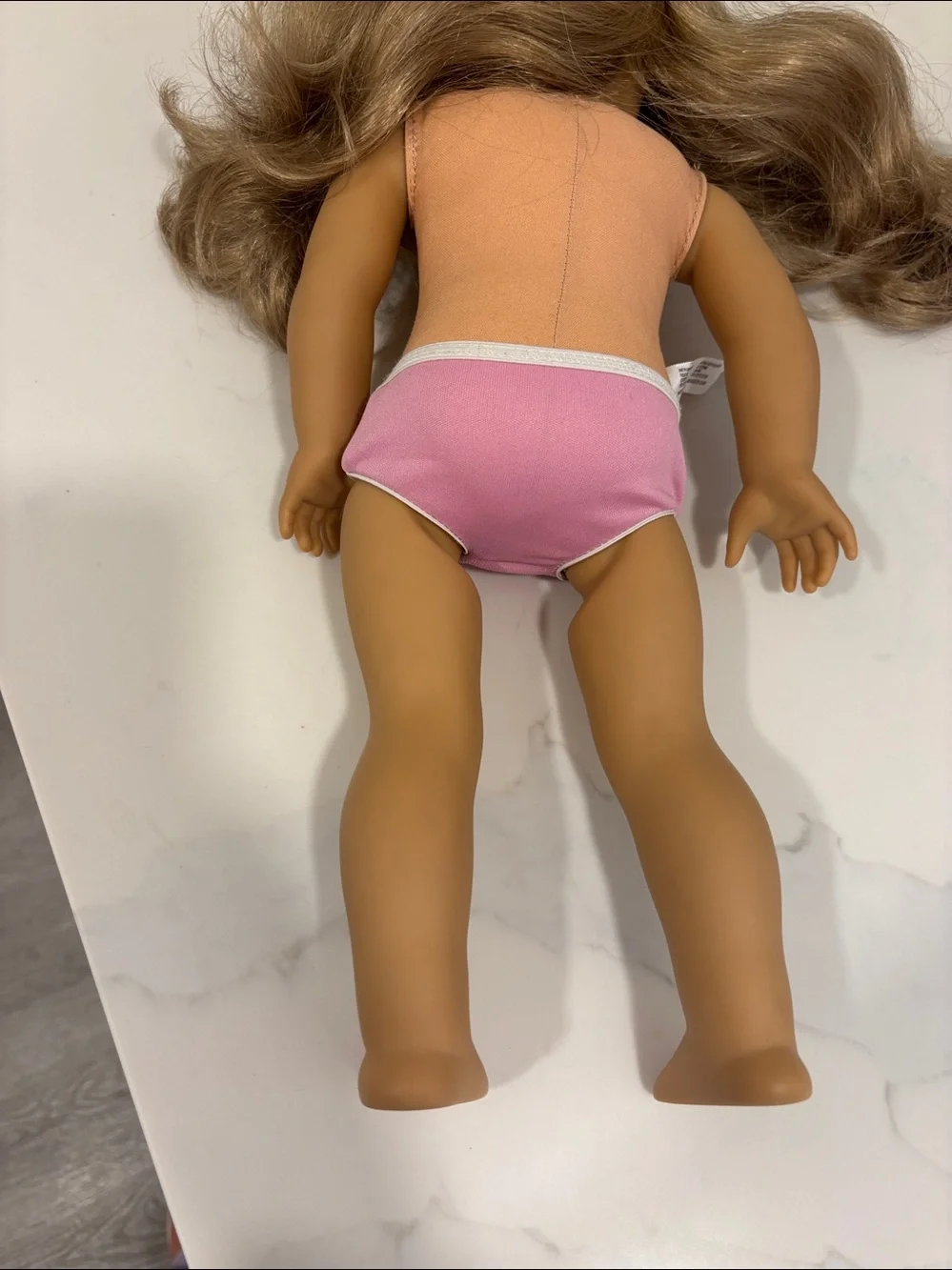 American Girl Doll